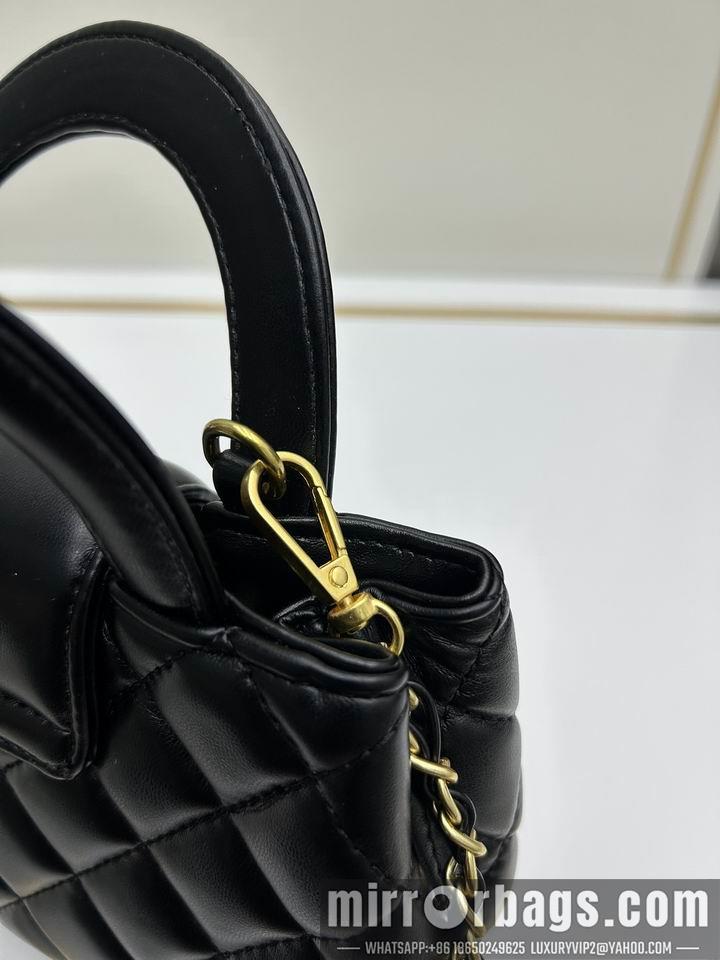 1:1 Replica Chanel Bags Chanel Kelly 519 21x12x7cm jj