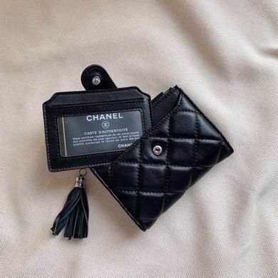 1:1 Replica Chanel Bags 702 12X9X1.5cm XM 2colour
