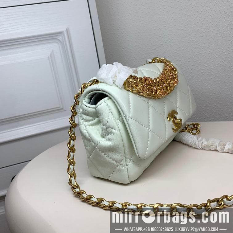 1:1 Replica Chanel Bags Chanel 6845 20x6x14cm zy3