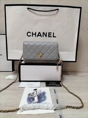 1:1 Replica Chanel Bags WOAP1450 19.2X12.3X3.5