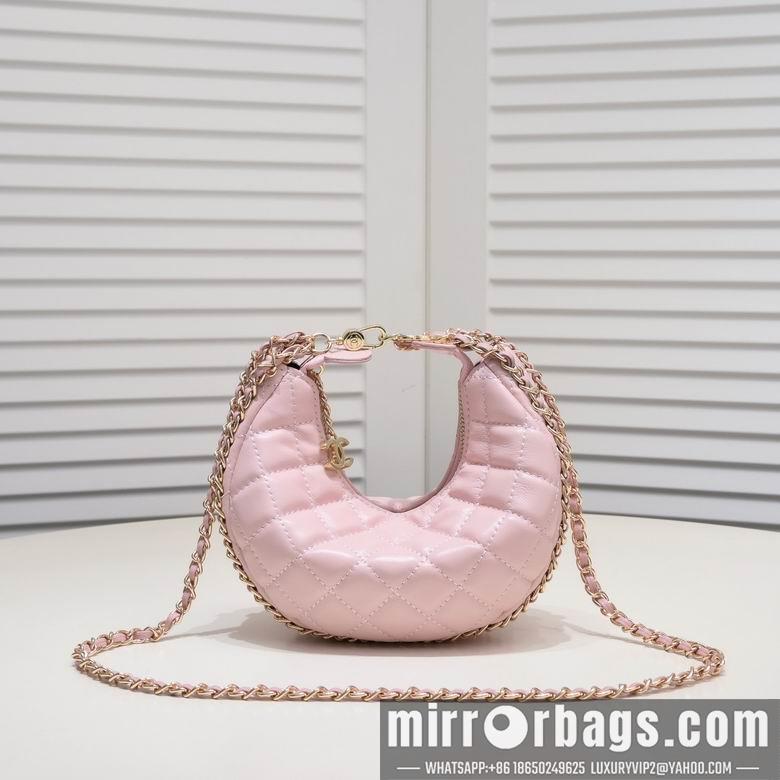 1:1 Replica Chanel Bags 8089 15X20X6cm WO 4colour