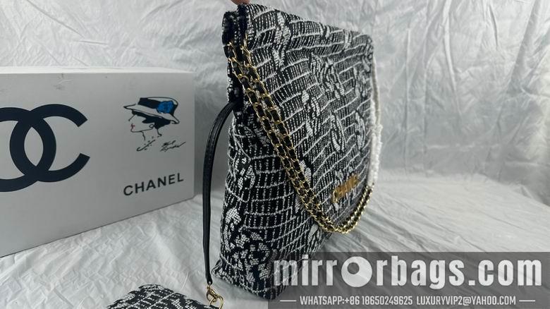 1:1 Replica Chanel Bags 925 39X42X7cm WO 2colour
