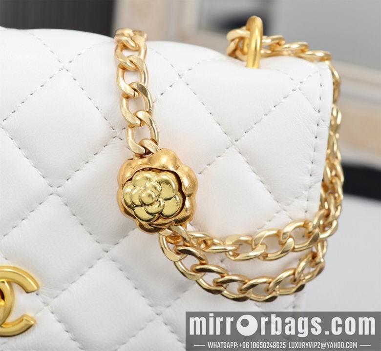 1:1 Replica Chanel Bags 1022 19.5X13.5X3.5cm WO 4colour