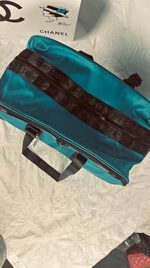 1:1 Replica Chanel Bags 51X27X21cm 102702 WO 2colour