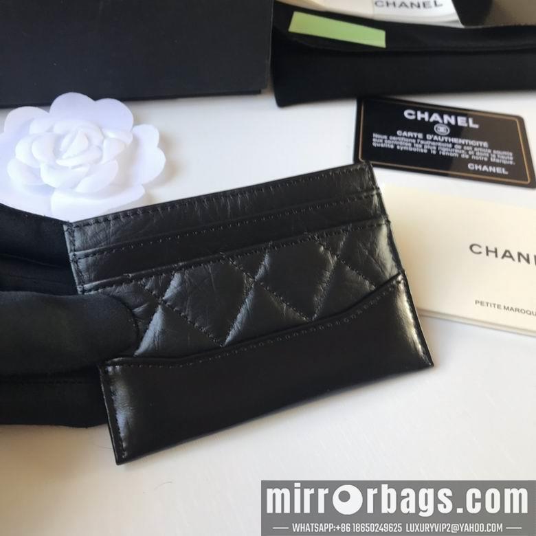 1:1 Replica Chanel Bags A84368 11X7.5cm YG 3colour