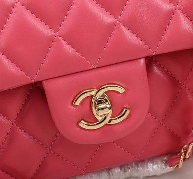 1:1 Replica Chanel Bags WO1113 30X18X8