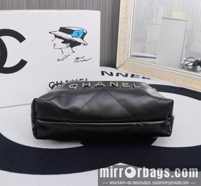 1:1 Replica Chanel Bags 8851 29X18X7cm WO 4colour
