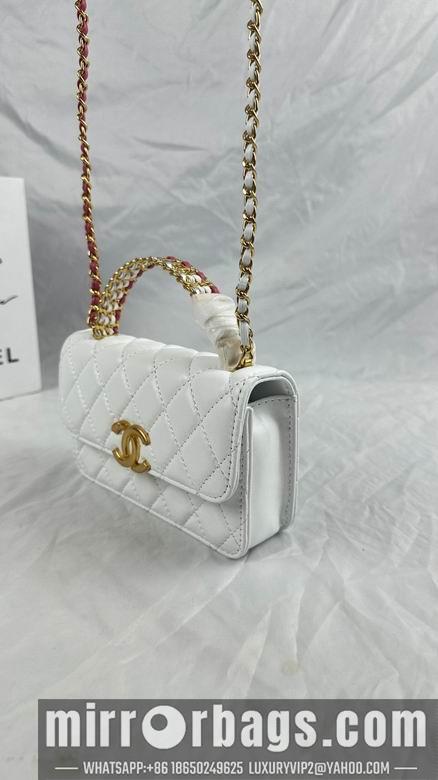 1:1 Replica Chanel Bags 328-1 10X17X3cm WO