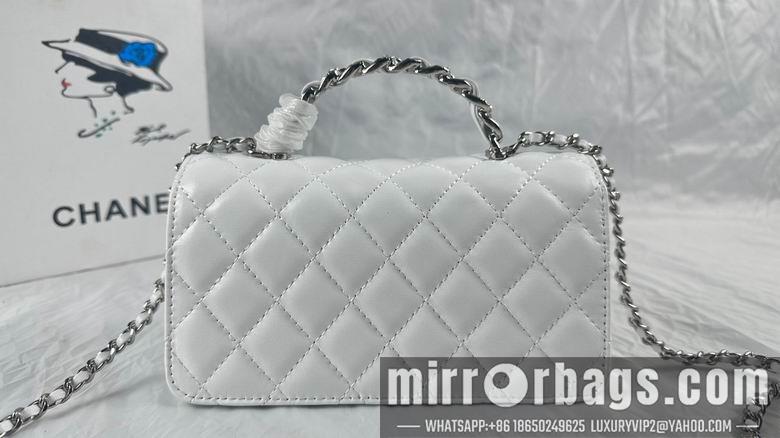1:1 Replica Chanel Bags 506 19X10X6.5cm WO 3colour