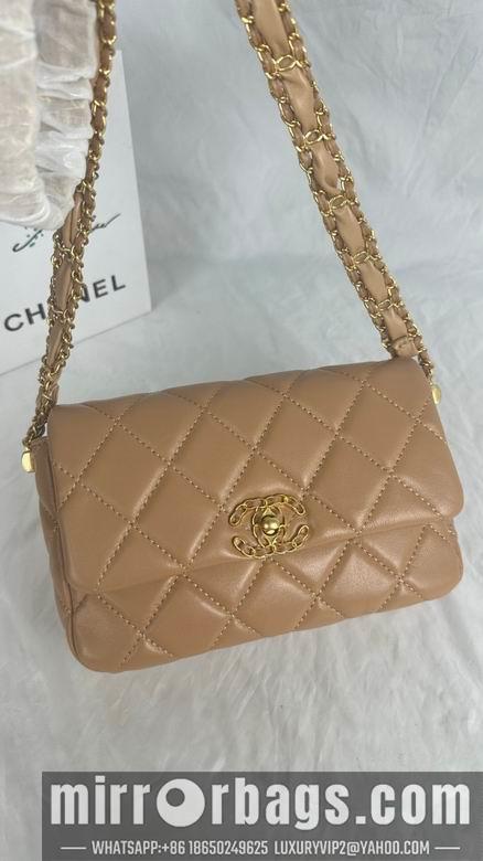 1:1 Replica Chanel Bags 334 15X21X7cm WO 4colour