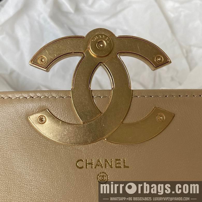 1:1 Replica Chanel Bags AS3207 10X17.2X3.3cm WO 4colour
