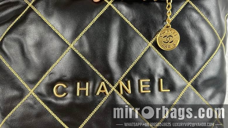 1:1 Replica Chanel Bags 922 40X32X8cm WO 2colour