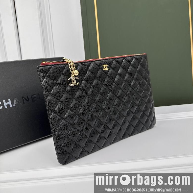 1:1 Replica Chanel Bags 6952 30X20cm XMY 4colour