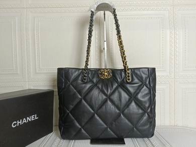 1:1 Replica Chanel Bags 728 37X28X10cm WO 3colour