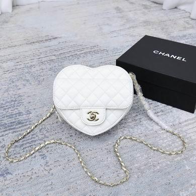 1:1 Replica Chanel Bags 3191 18X16.5X6.5cm YG 4colour