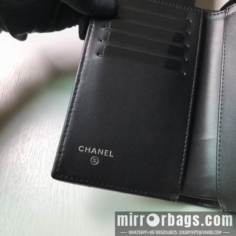 1:1 Replica Chanel Bags A84302 10.5X15X3cm YG 4colour