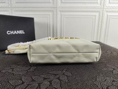 1:1 Replica Chanel Bags 914 28cm WO 2colour