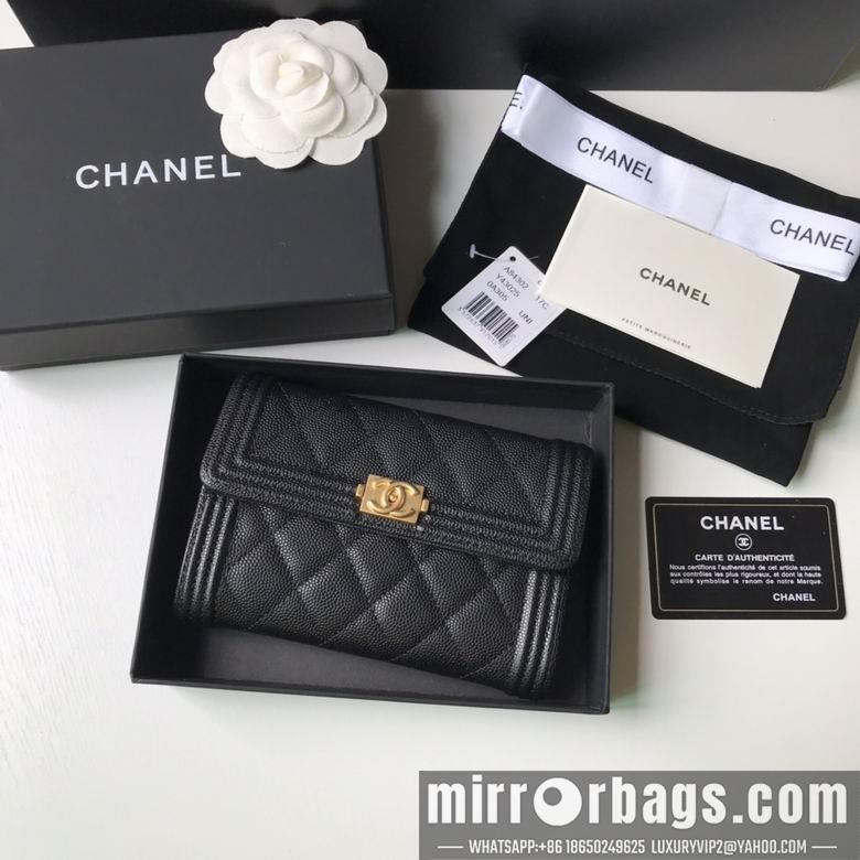 1:1 Replica Chanel Bags A84302 10.5X15X3cm YG 4colour