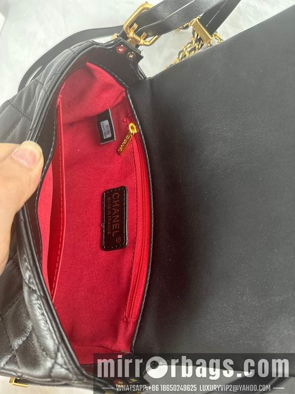 1:1 Replica Chanel Bags 237 15X21.5X7cm WO 2colour