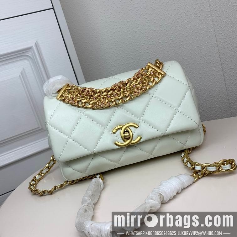 1:1 Replica Chanel Bags Chanel 6845 20x6x14cm zy3