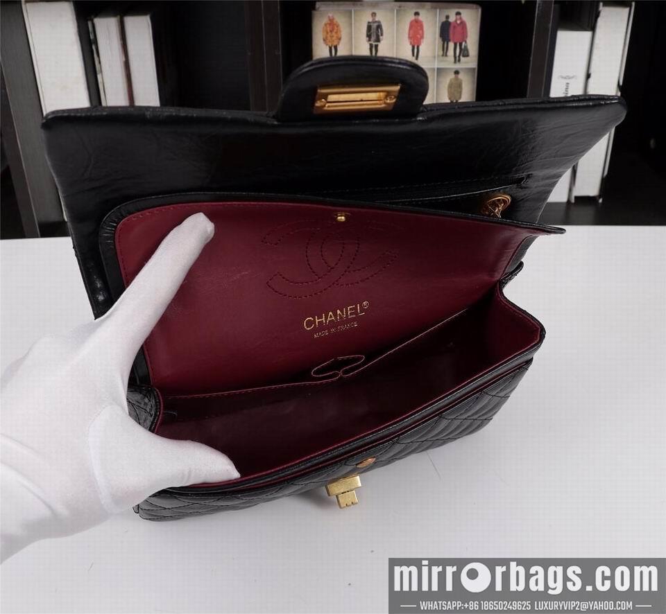 1:1 Replica Chanel Bags WO 1112