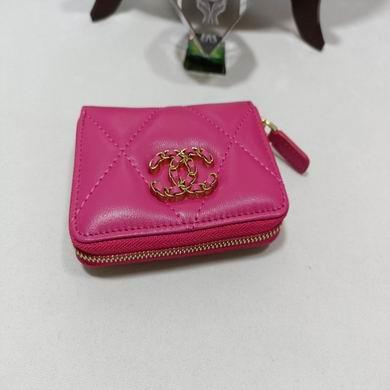 1:1 Replica Chanel Bags 0805 11.5X8X2cm ZY