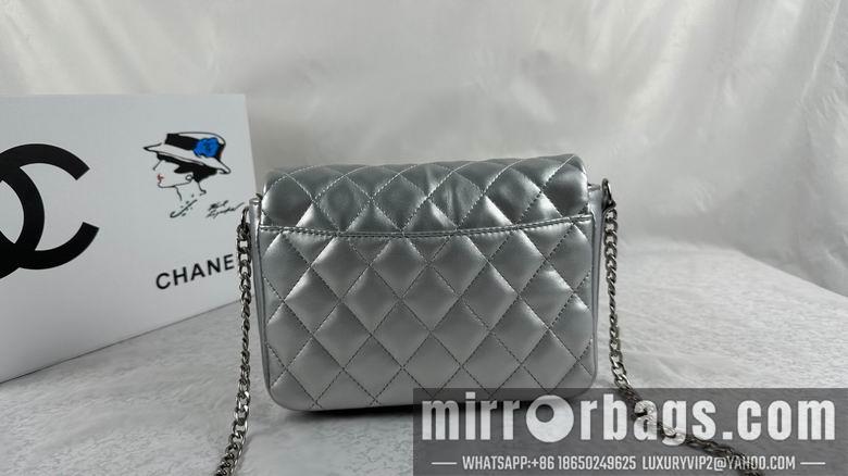 1:1 Replica Chanel Bags 605 16X22X6cm WO 3colour