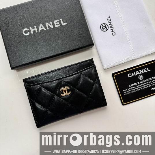 1:1 Replica Chanel Bags Chanel 31510 11.2x7.5x0.5cm zy1
