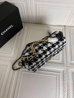 1:1 Replica Chanel Bags 6098 25X19X9cm WO 2colour
