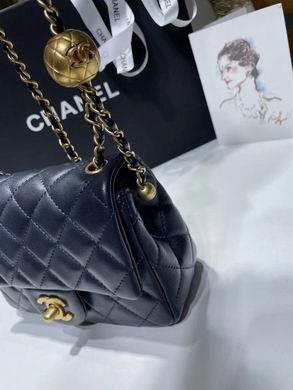 1:1 Replica Chanel Bags BT1786 17cm