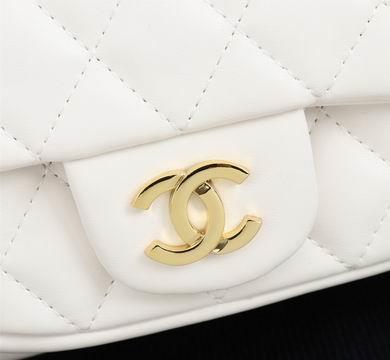 1:1 Replica Chanel Bags Cruise 1013 18X18X12cm WO