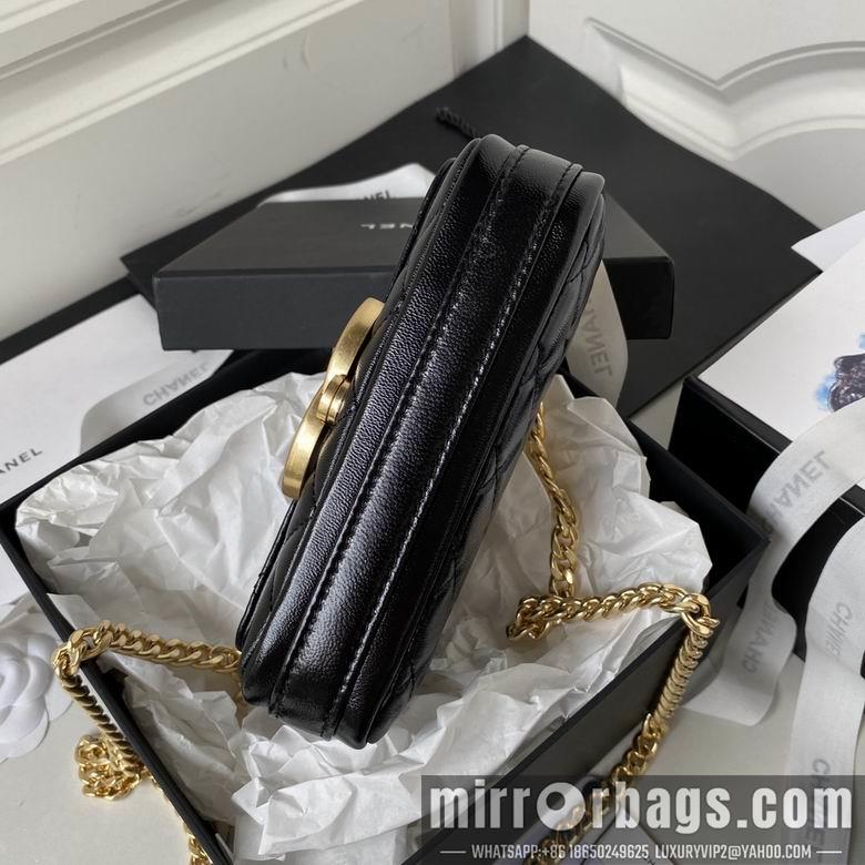 1:1 Replica Chanel Bags AS3207 10X17.2X3.3cm WO 4colour