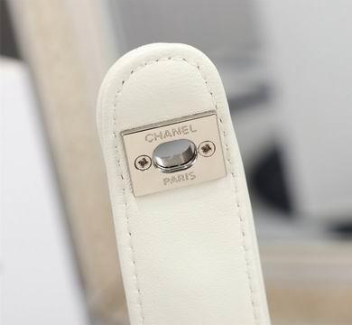 1:1 Replica Chanel Bags 8802 WO 2colour