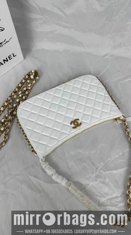 1:1 Replica Chanel Bags 332 17.5X28.5X2cm WO 4colour