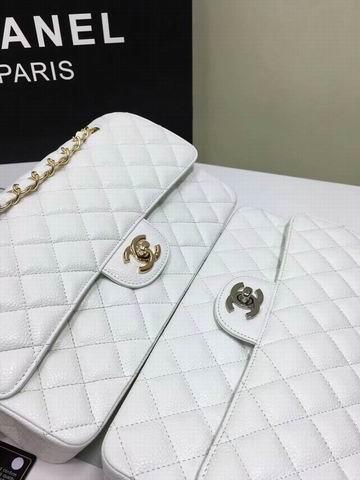 1:1 Replica Chanel Bags 1112Caviar cowhide