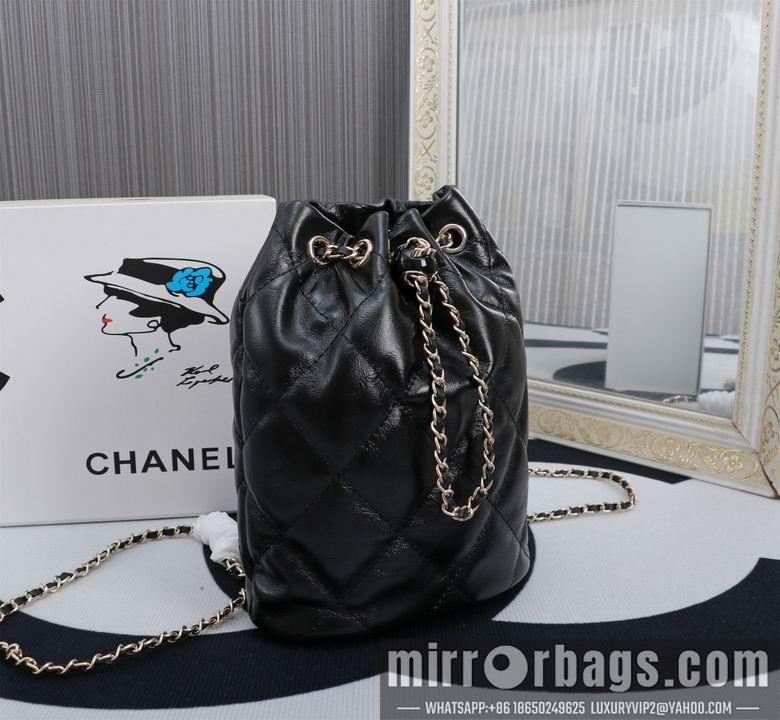 1:1 Replica Chanel Bags 1004 22X17cm XMY 2colour