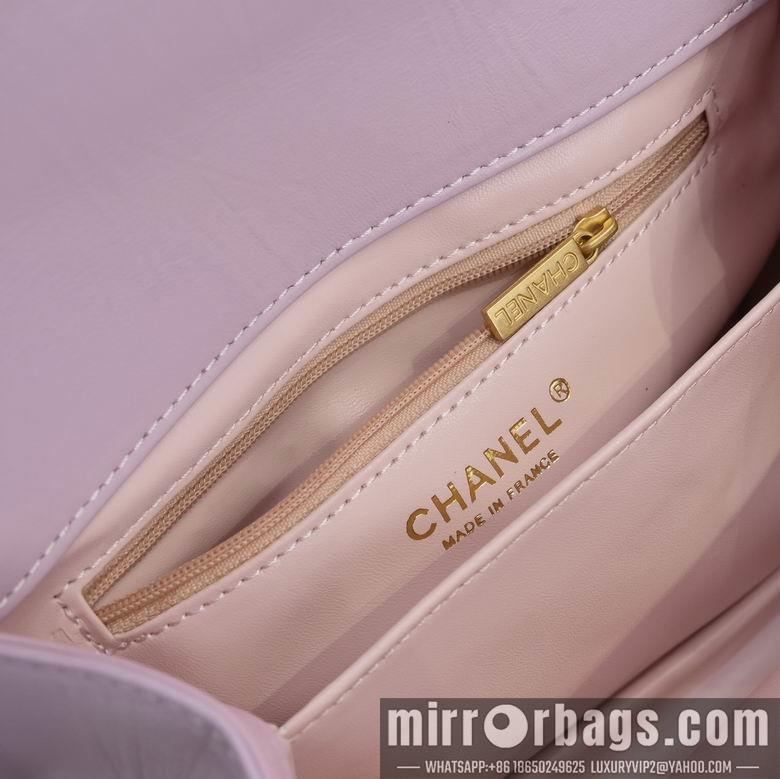 1:1 Replica Chanel Bags 9057 23X14.5X7.5cm WO 3colour