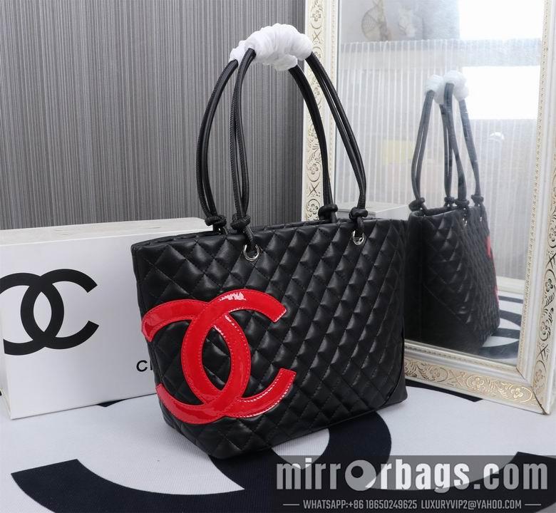 1:1 Replica Chanel Bags 8858 41X23X14cm XMY 3colour