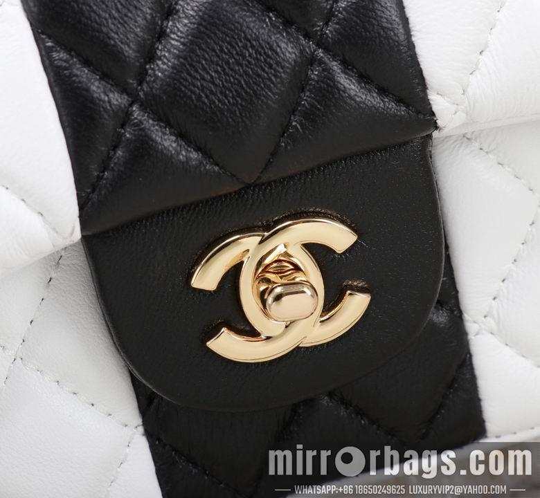 1:1 Replica Chanel Bags CF WO1008 25cm