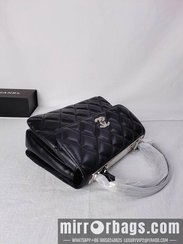 1:1 Replica Chanel Bags WO218131 25X17X12