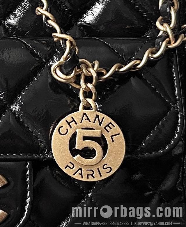 1:1 Replica Chanel Bags 22X21X7cm 073104 WO 2colour