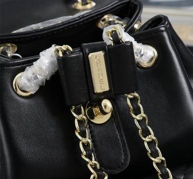 1:1 Replica Chanel Bags Cruise 1013 18X18X12cm WO