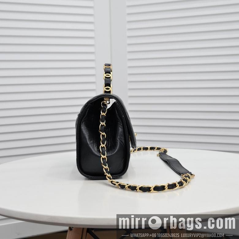 1:1 Replica Chanel Bags 9057 23X14.5X7.5cm WO 3colour