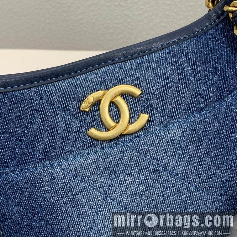 1:1 Replica Chanel Bags Chanel 1166 20x24x6cm zy