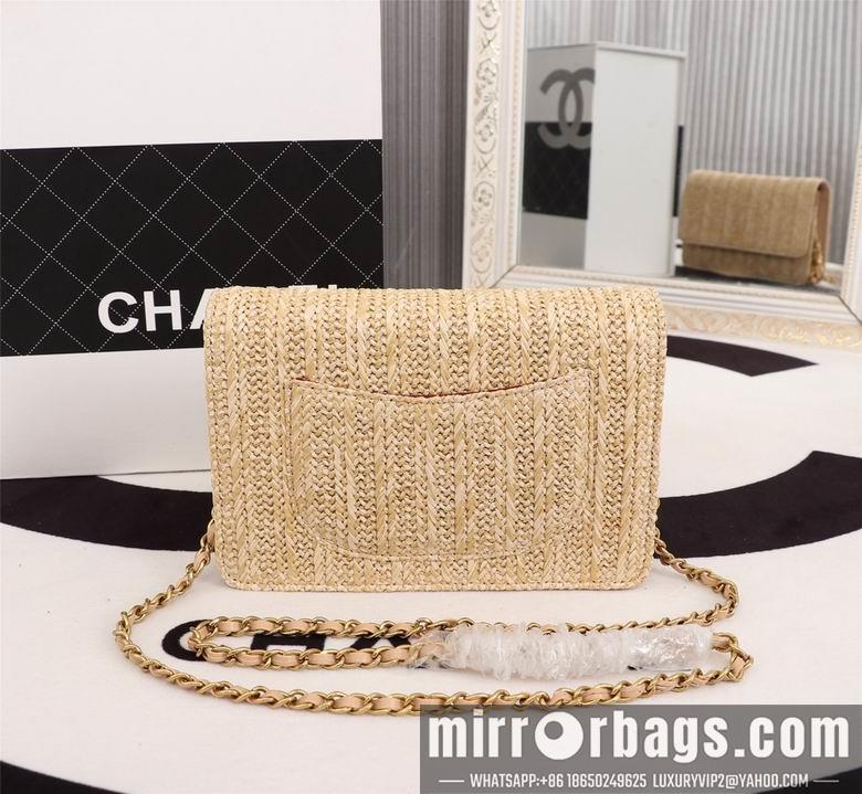 1:1 Replica Chanel Bags 2009 19cm XMY