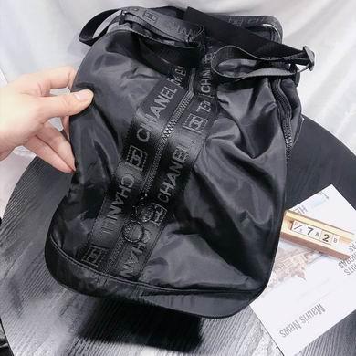 1:1 Replica Chanel Bags 51X27X21cm 102701 WO 2colour