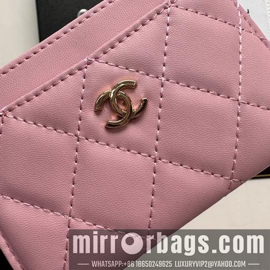 1:1 Replica Chanel Bags Chanel 31510 11.2x7.5x0.5cm zy4