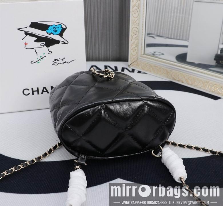 1:1 Replica Chanel Bags 1004 22X17cm XMY 2colour