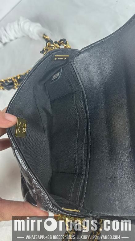 1:1 Replica Chanel Bags 924 18X9cm WO 4colour