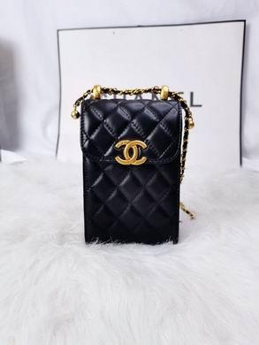1:1 Replica Chanel Bags 5871-1 18X7cm WO